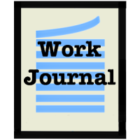 Work Journal
