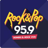 Rock&Pop - 95.9