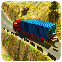 PK Transport Truck Driver 2017