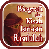 Biografi Istri Rasulullah