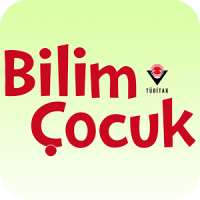 Bilim Çocuk Artırılmış Gerçeklik Uygulaması