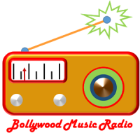 Bollywood Music Radio Live!