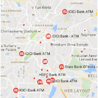 ATMs Near Me