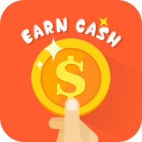 Earn Cash-Free gift and money