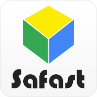 Safast Box (Dropbox Encrypt)