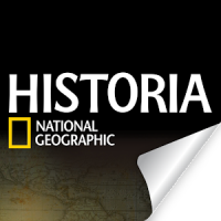 Historia National Geographic