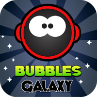 Bubble`s Galaxy