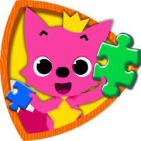 Pinkfong Puzzle Fun
