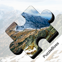 Jigsaw Puzzles: Landscapes