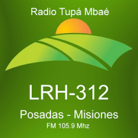 Radio Tupambae