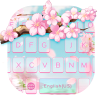 Soft Memories Keyboard Theme