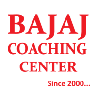 Bajaj Coaching Center