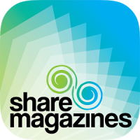 sharemagazines