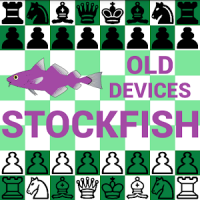 Stockfish Chess Engine nopie