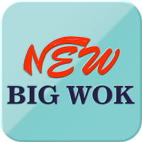 New Big Wok Aberdeen