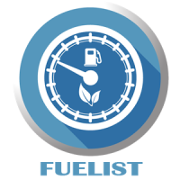 Fuel log & Cost Tracking app