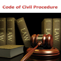 Code of Civil Procedure:India