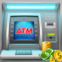 Virtual ATM Machine Simulator