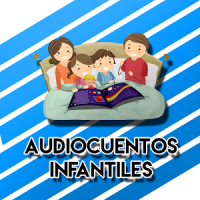 AudioCuentos Infantiles