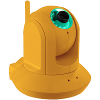 Viewer for Instar IP cameras