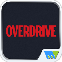 Overdrive English