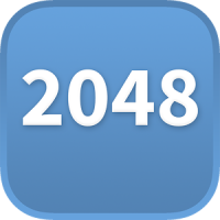 2048 Classic · Swipe Game