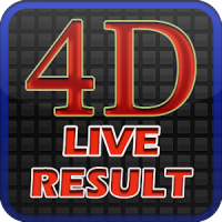 Live 4D Result