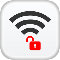 Offline Wi-Fi Router Passwords
