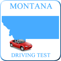 Montana Driving Test