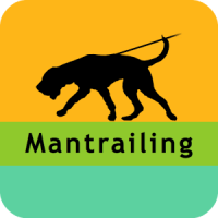 The Mantrailing App