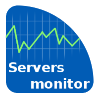 Servers monitor Premium