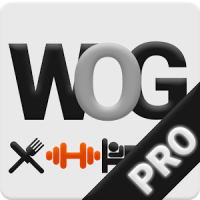 WOG GYM-Exercises and Routines