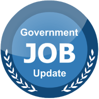 Government Job Update