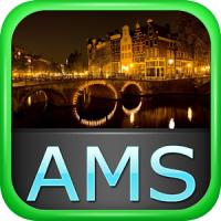 Amsterdam Offline Travel Guide