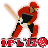 World Cricket I.P.L T20 2017