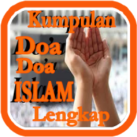 Kitab Doa-doa Islam