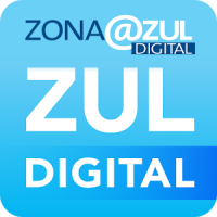Zul+ Zona Azul São Paulo SP CET Digital Oficial