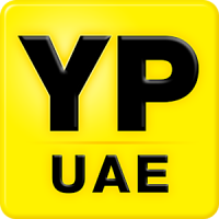 YP UAE for Yellow Pages