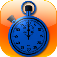 Interval training timer PRO