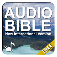 Audio Bible NIV Gratis