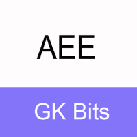 AEE GK Bits