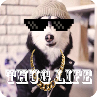 Thug Life Photo Maker Pro