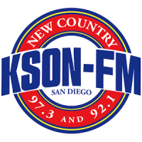 KSON, San Diego’s #1 Country