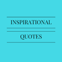 BEST INSPIRATIONAL QUOTES