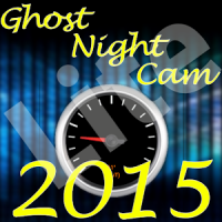 Ghost Night Cam Lite 2015