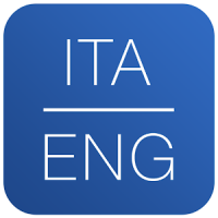 Dictionary Italian English