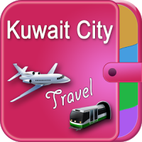 Kuwait Offline Travel Guide