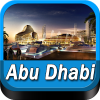 Abu Dhabi Offline Travel Guide