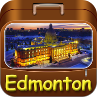 Edmonton Offline Travel Guide