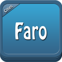 Faro Offline Map Travel Guide